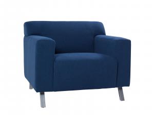 CESS-036 | Allegro Blue Chair